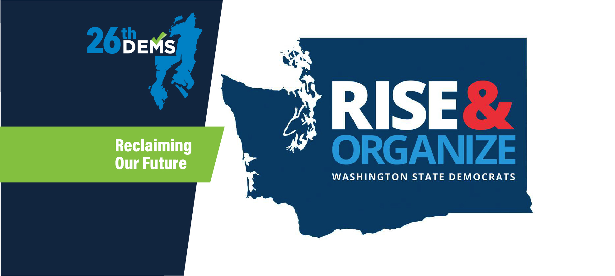 26th Rise & Organize Canvassing – Locations to be announced. Sunday, April 29th 12:30pm Sunday, May 6th 12:30pm Sunday, May 13th 12:30pm Our goal is to ID the whole LD for our candidates. PLEASE JOIN US!!! We need everyone’s help to win in 2018. What to Prepare: We will be using an AWESOME app called […]