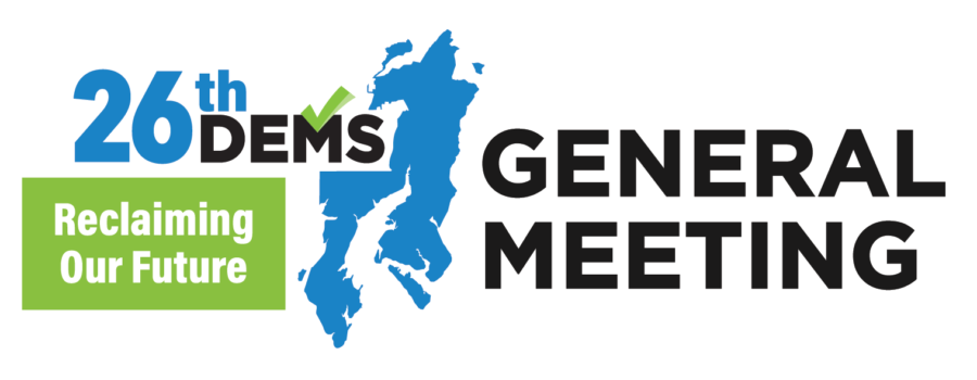 Program: Join us at our June General Meeting to hear from a panel of subject matter experts as they discuss the very important issue of Social/Criminal Justice Reform Date: Thursday, June 6, 2019 Meeting Time: 6:30 – 8:30 NEW TIME!! Social & Light Potluck Time:  6:00-6:30pm Place: Givens Community Center – Kitsap Room Address: 1026 […]