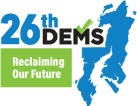 26th Legislative Democrats